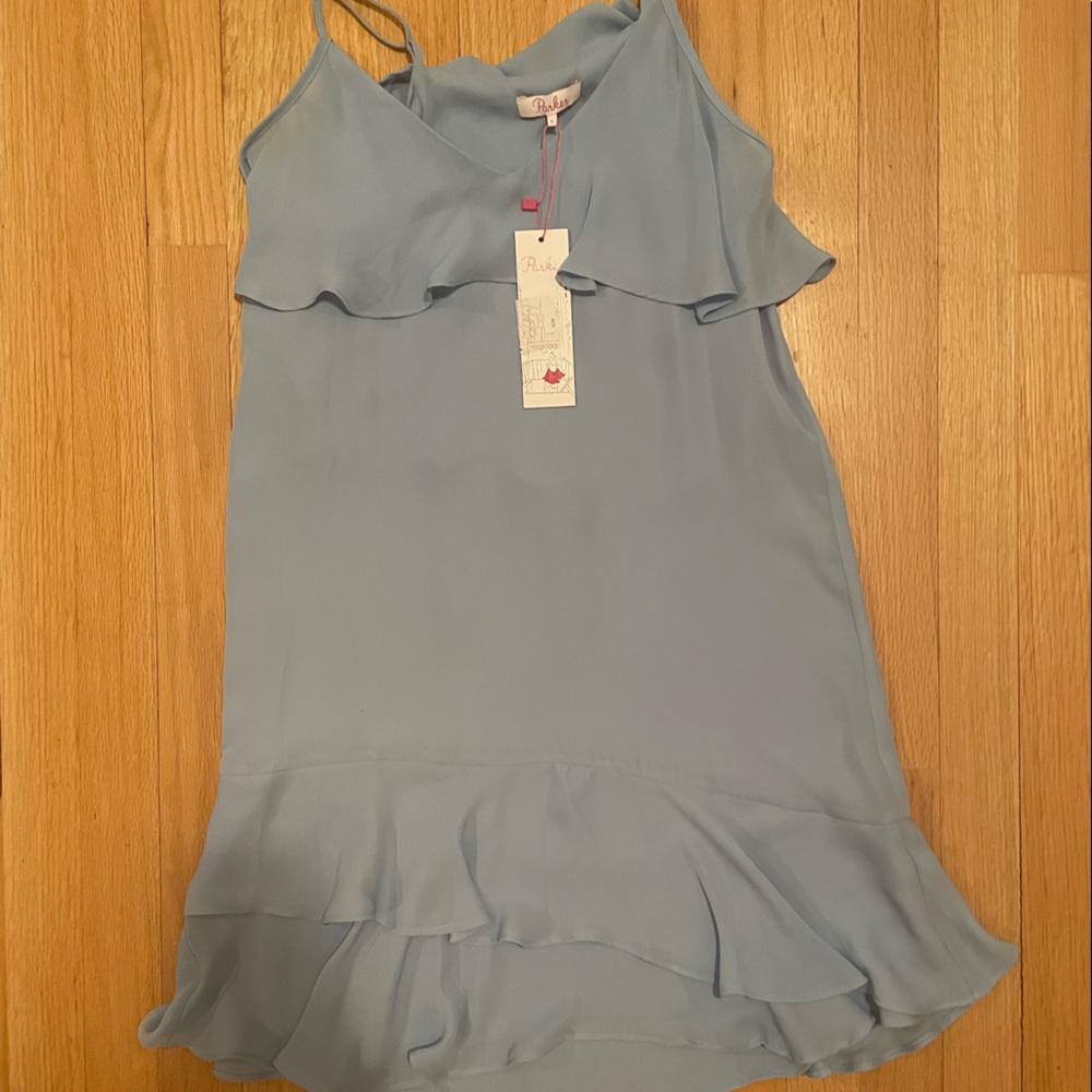 NWT Parker Dress